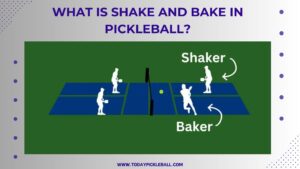 What Is Shake And Bake In Pickleball? (How To Play It)